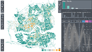 VitalVizor: A Visual Analytics