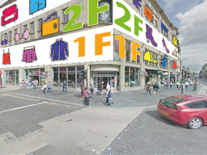 FloorLevel-Net: Recognizing Fl