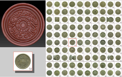 Embodied Heritage by Integrati