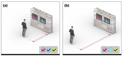 Less is More Afar: Responsive 